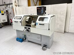 XYZ Proturn SLX 1630 ProtoTRAK Lathe