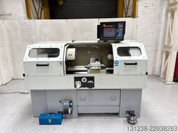 XYZ Proturn SLX 1630 ProtoTRAK Lathe
