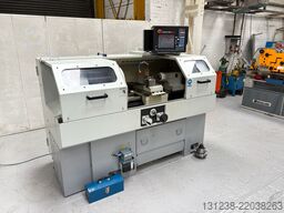 XYZ Proturn SLX 1630 ProtoTRAK Lathe
