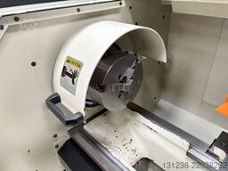 XYZ Proturn SLX 1630 ProtoTRAK Lathe