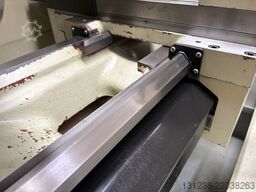 XYZ Proturn SLX 1630 ProtoTRAK Lathe