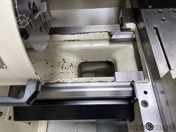 XYZ Proturn SLX 1630 ProtoTRAK Lathe