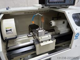 XYZ Proturn SLX 1630 ProtoTRAK Lathe