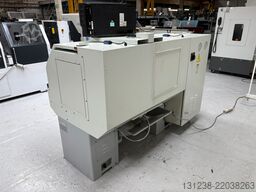 XYZ Proturn SLX 1630 ProtoTRAK Lathe