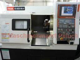 MAZAK Quick Turn Nexus 100-II M