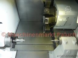 MAZAK Quick Turn Nexus 100-II M