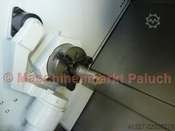 MAZAK Quick Turn Nexus 100-II M