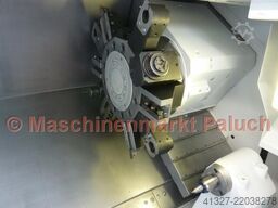 MAZAK Quick Turn Nexus 100-II M