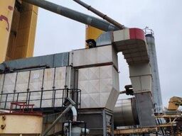 Dantherm Filteranlage FS 720/8,50/770