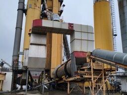 Dantherm Filteranlage FS 720/8,50/770