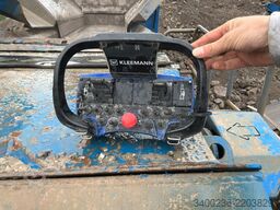 Kleemann MR 130i EVO 2