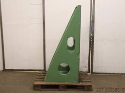 unbekannt 1000/800/H1250 mm