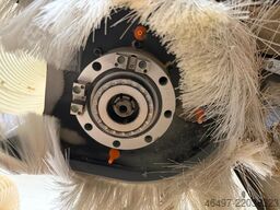 SCM PRATIX S22-31B con DESCARGA
