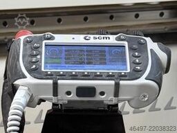 SCM PRATIX S22-31B con DESCARGA