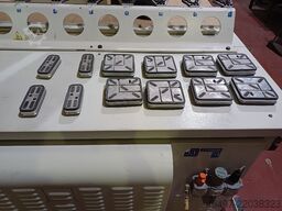 SCM PRATIX S22-31B con DESCARGA