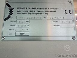 Wemas Turn 400 T1Y1