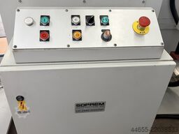 Soprem H1000 x BR19/160/12/U