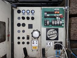 Weinig Profimat 23E