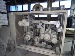 Weinig Profimat 23E