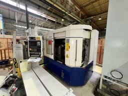 Reishauer RZ 150
