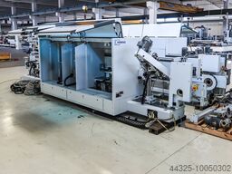 HOMAG FL 20/10/25/PT