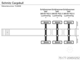 Schmitz Cargobull 