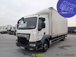 DAF LF Euro6 280