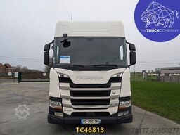 Scania G 410