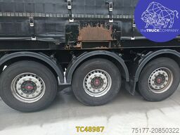 Hoet Trailers
