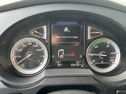 DAF XF 450 FT Space Cab / 593 dkm / Skirts / MX Bra...