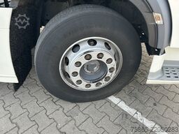 DAF XF 450 FT Space Cab / 593 dkm / Skirts / MX Bra...