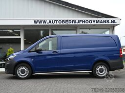 Mercedes-Benz Vito 114 CDI Lang Automaat Airco Navi Camera