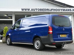Mercedes-Benz Vito 114 CDI Lang Automaat Airco Navi Camera