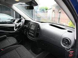 Mercedes-Benz Vito 114 CDI Lang Automaat Airco Navi Camera