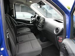 Mercedes-Benz Vito 114 CDI Lang Automaat Airco Navi Camera