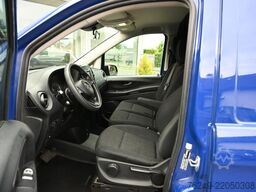 Mercedes-Benz Vito 114 CDI Lang Automaat Airco Navi Camera