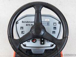 Hako Scrubmaster B75 R TB650 - 2016y - 834h