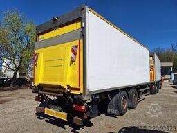 Iveco Stralis AS260S42  2013 E6 6x2 