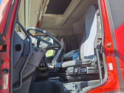 Iveco Stralis AS260S42  2013 E6 6x2 