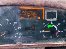 Mercedes-Benz Actros 2540 (EPS / 6X2 / LAMES DEVANT / MP1 / V...