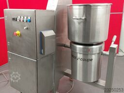 Robot Coupe R60 VCM