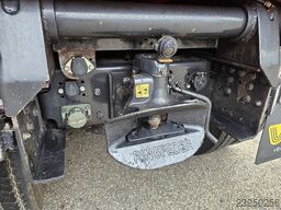 WVT MAN /TGS 43.460 8x4 / ISOLATED TIPPER