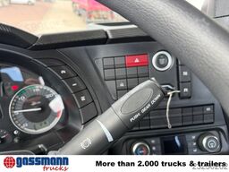 Iveco X-Way AD300X46Z 6x4, Retarder, Navi
