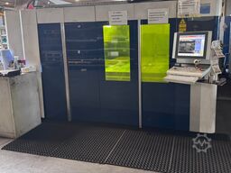 TRUMPF TruLaser 5040 Fiber