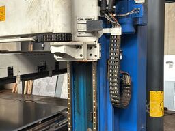 TRUMPF TruLaser 5040 Fiber