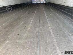 Schmitz Cargobull SKO 24 / Carrier Vector 1950MT Dual temp / Disk...