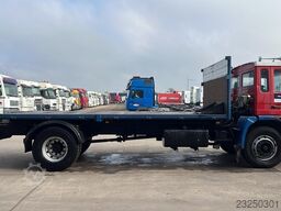 Volvo FL 6 - 16 (MANUAL PUMP / STEEL SUSPENSION / 10 ...