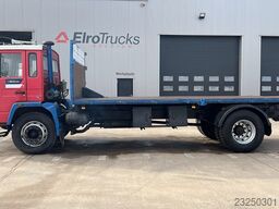 Volvo FL 6 - 16 (MANUAL PUMP / STEEL SUSPENSION / 10 ...