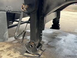 Schmitz Cargobull SPR 24 (MERCEDES AXLES / DISC / DISQUE)