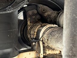 Schmitz Cargobull SPR 24 (MERCEDES AXLES / DISC / DISQUE)